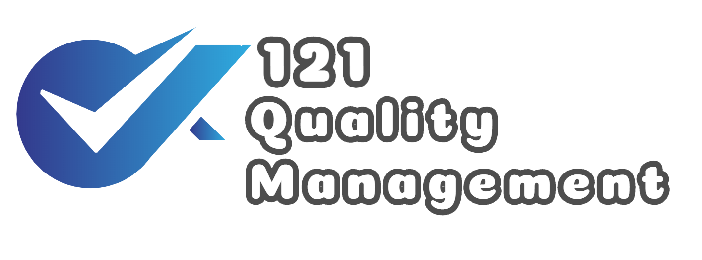 121 QMS