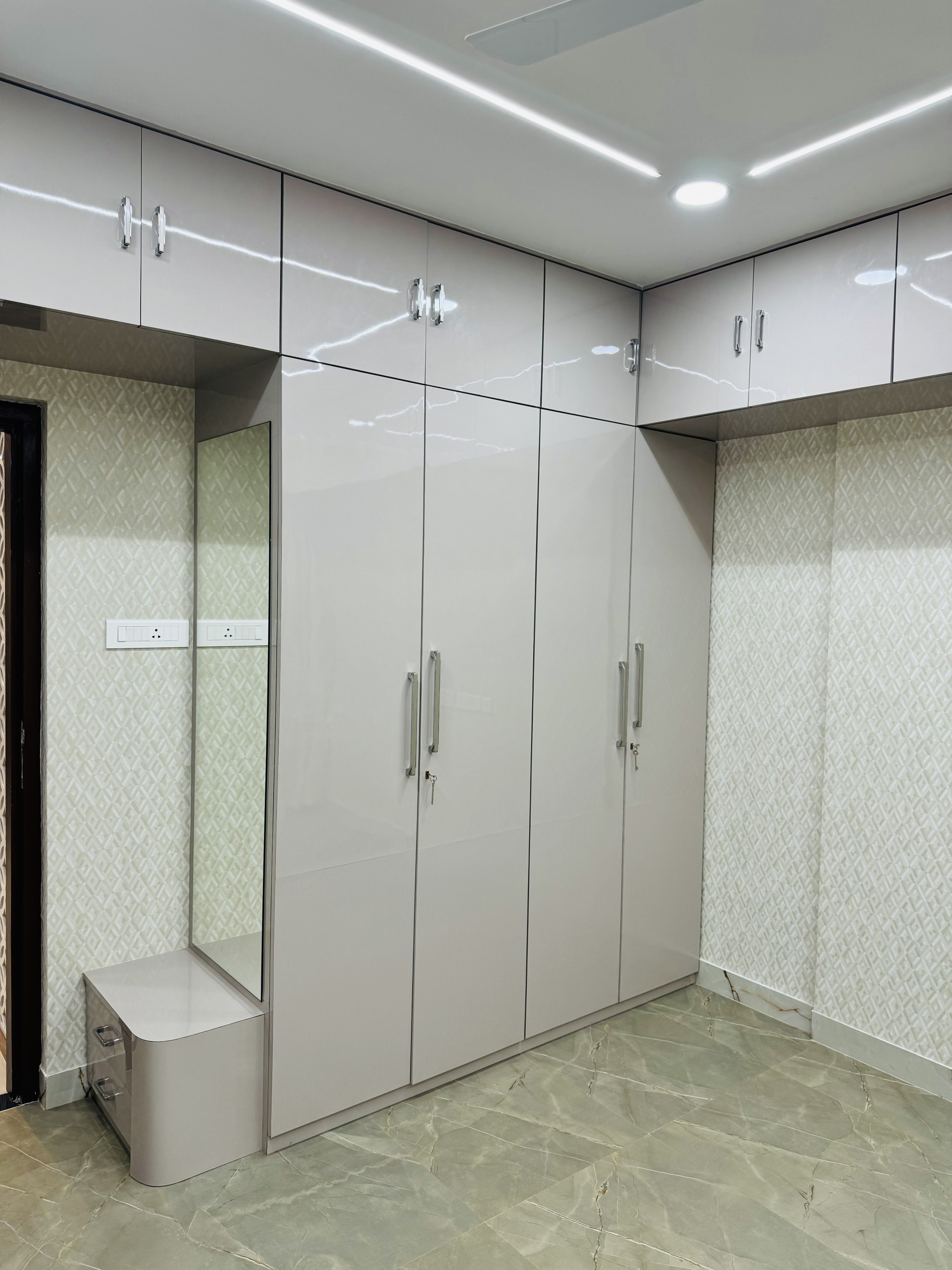 Arcedia 108 Project