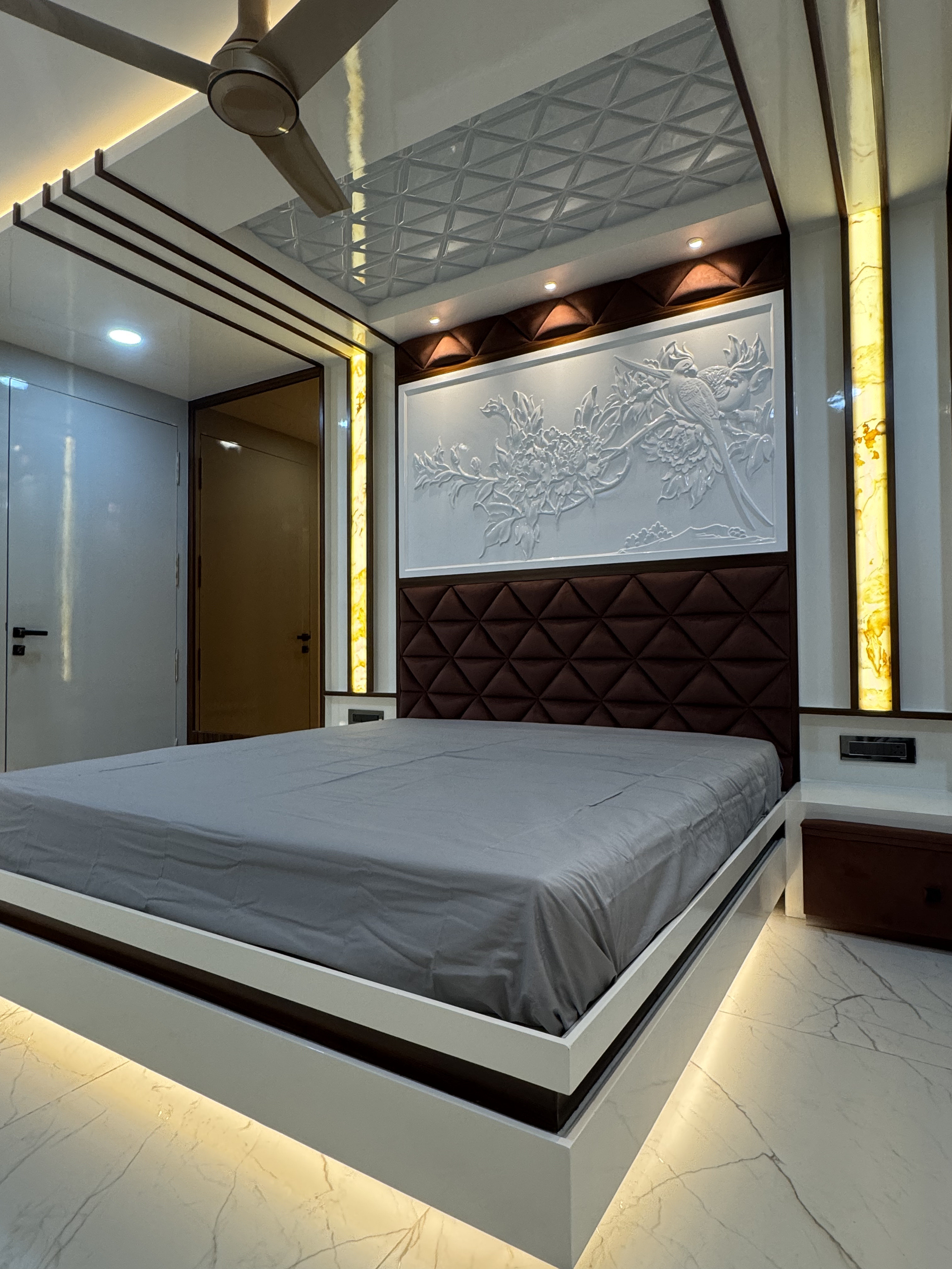 Asit Nayak Project