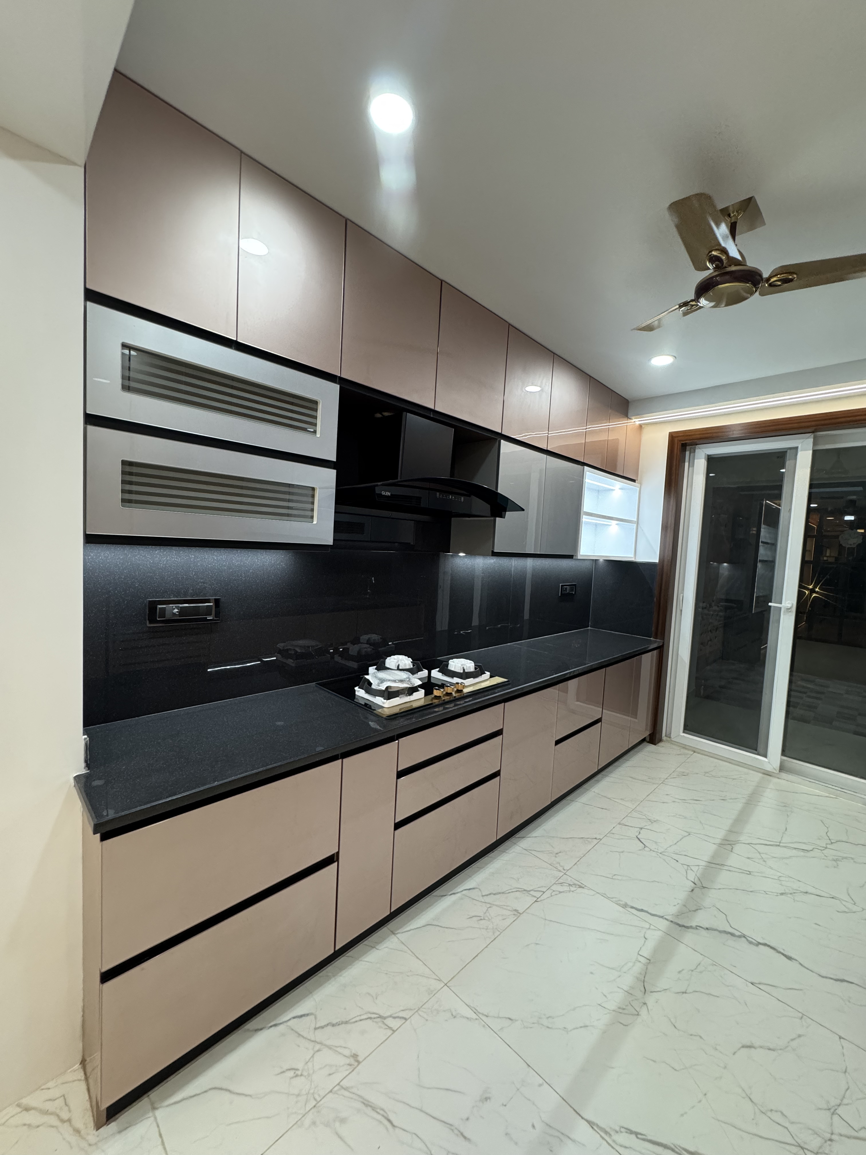 Asit Nayak Project