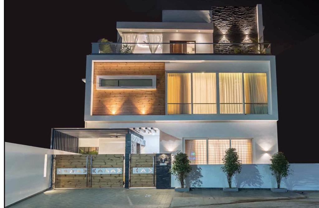 Bholanath Mohanty - Premium Design