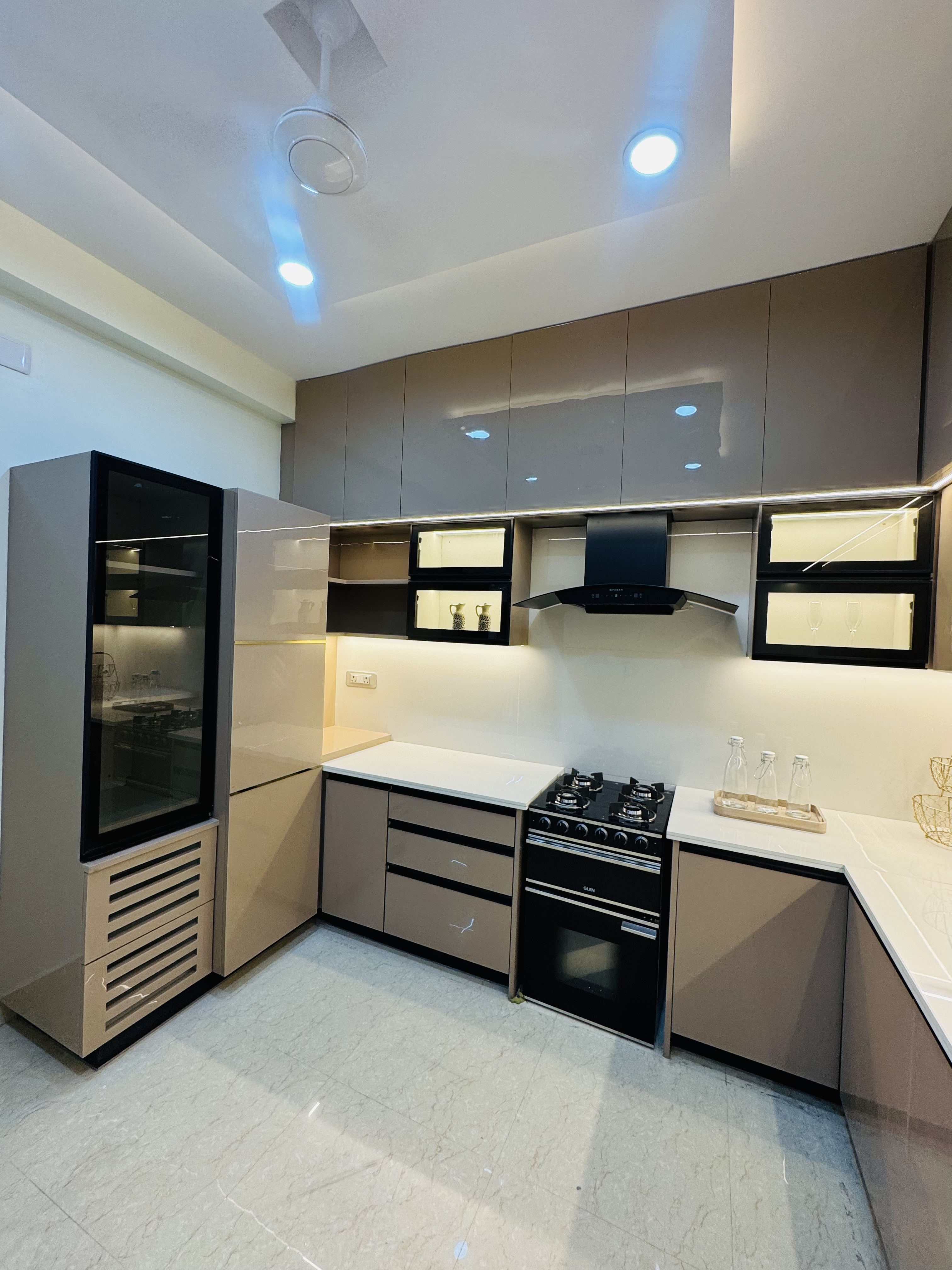 Dr. Jagat Project
